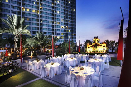 Amari Ocean Pattaya 